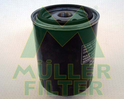 MULLER FILTER alyvos filtras FO900